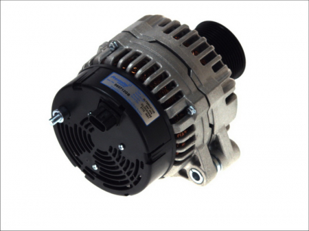 Alternator (24V, 90A) IVECO EUROTECH MH, EUROTRAKKER, STRALIS, TRAKKER F2BE0681A-F2BE3681C dupa 1998 [1]