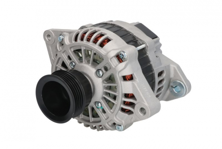 Piese Camioane - Alternator (24V, 90A) RVI KERAX, PREMIUM dCi11-270-dCi11G dupa 2000