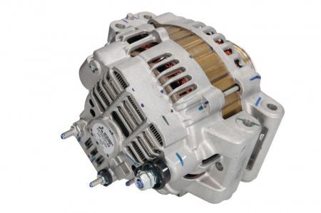 Alternator (28V, 100A) potrivit SCANIA 4 DC16.01/DC16.02 2000-2008 [1]