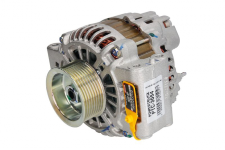 Piese Camioane - Alternator (28V, 100A) potrivit SCANIA 4 DC16.01/DC16.02 2000-2008