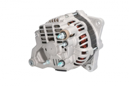 Alternator (28V, 100A) SCANIA 4, P,G,R,T DCdupa 2001DSC9.15  [1]