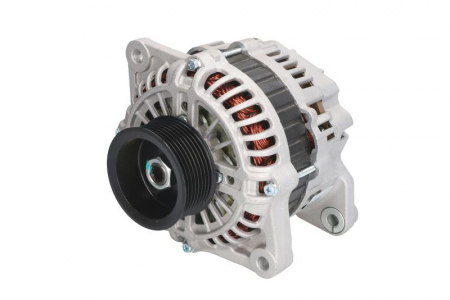 Piese Camioane - Alternator (28V, 100A) SCANIA 4, P,G,R,T DCdupa 2001DSC9.15 