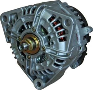 Alternator - Alternator (28V, 110A) potrivit DAF 75, 85, 95, 95 XF; MAN E2000, EM, F2000, F90, F90 UNTERFLUR, G90, L2000, M 2000 L, M 2000 M, M90, NM, R, SG, SM, SÜ, ÜL D0226MCFO/170-XF355M