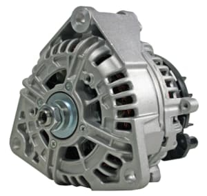 Alternator - Alternator (28V, 110A) potrivit DAF 95 XF; MAN TGS I D2066LF28-XF355M dupa 1997