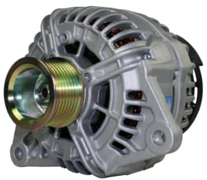 Alternator - Alternator (28V, 110A) potrivit IVECO EUROCARGO I-III; IRISBUS ACCESS BUS 127, PROWAY F4AE0481A-F4AE3681E dupa 2000