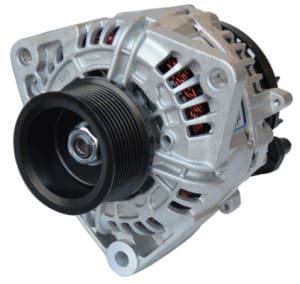 Alternator - Alternator (28V, 110A) potrivit MERCEDES ACTROS, ACTROS MP2 / MP3, ATEGO, AXOR, CITARO (O 530), ECONIC, LK/LN2, UNIMOG OM457.937-OM924.923 dupa 1996