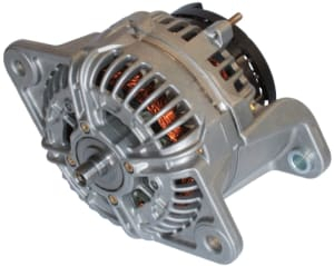 Alternator - Alternator (28V, 110A) potrivit VOLVO FH D13A460 dupa 2005