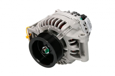 Piese Camioane - Alternator (28V, 150A) MERCEDES ACTROS MP4 / MP5, ANTOS, AROCS OM470.903-OM473.909 dupa 2011