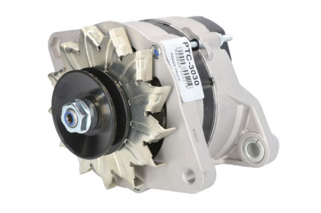 Piese Camioane - Alternator (28V, 27A) IVECO M, P/PA, P/PA-HAUBENFAHRZEUGE, ZETA 8040.04.200-8360.05.254 intre 1979-1992