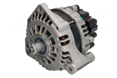 Piese Camioane - Alternator (28V, 80A) MERCEDES ACTROS, ACTROS MP2 / MP3, ATEGO, ATEGO 2, AXOR, AXOR 2, UNIMOG, VARIO OM457.937-OM926.990 dupa 1996