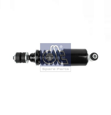 Cabina - Amortizor cabina fata MAN E 2000, F 2000, F 90 D2840LF01-E2866DF01