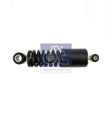 Cabina - Amortizor cabina fata/spate MERCEDES ACTROS OM541.920-OM542.969 dupa 1996