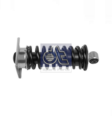 Cabina - Amortizor cabina spate stanga/dreapta MERCEDES ATEGO, AXOR, AXOR 2 OM457.910-OM926.990 dupa 1998