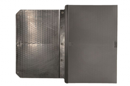 Aparatoare noroi - Aparatoare noroi 604x780mm, cu strat anti-stropire