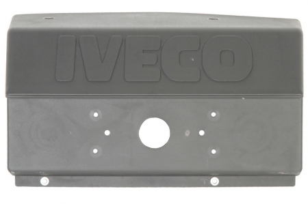 Suport aripa/bara - Aparatoare spate suport lampa dreapta IVECO STRALIS intre 2002-2007