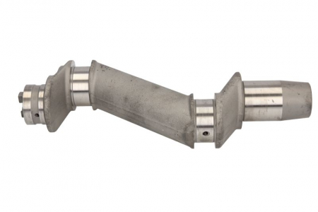 Piese Camioane - Arbore cotit compresor LK4951, Diametru ax 36mm