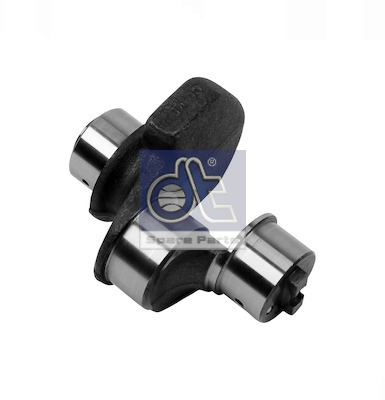 Arbore cotit compresor MERCEDES ACTROS 1222/1222 A/1222 A, 1222 LA/1224 F/1227 A/1227 AF, 1227 LAF/1231 AF/1424 S,1424 LS/1424,1424 L/1426 S,1426 LS/1427/1427 F/1428 F/1429 AF/1622,1622 L/1627 AF/1628 [1]