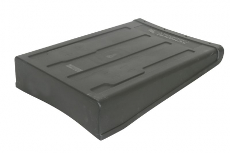 Aripa - Aripa fata plastic Semi-trailer