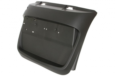 Suport aripa/bara - Aripa spate dreapta inaltime 640 cu suport DAF CF 65, XF, XF 105 dupa 2001