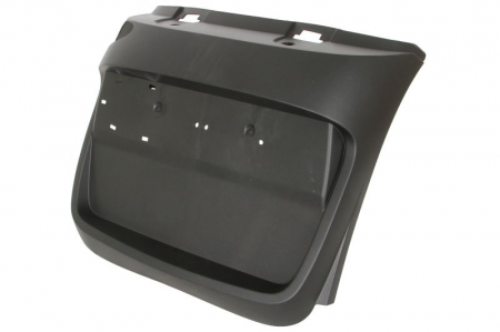 Suport aripa/bara - Aripa spate dreapta inaltime 640 cu suport prindere DAF CF 65, XF, XF 105 dupa 2001