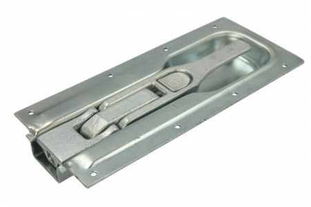 Inchizatoare oblon lateral 681 S zincat [2]