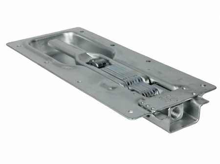 Inchizatoare oblon lateral 681 S zincat [1]