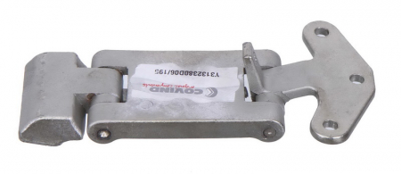 Elemente usa - Balama usa spate stanga dreapta superior IVECO DAILY S2000