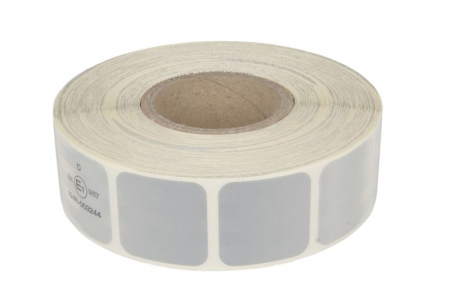 Banda reflectorizanta de contur 3M 1 buc, soft, culoare alba 5,1cm x 50m [1]