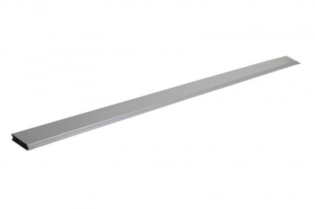 Elemente transport - Bara de blocare, asigurare incarcatura aluminiu 125 x 3200mm