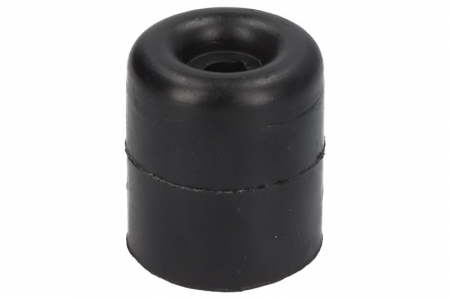 Tampon cauciuc bara protectie diametru 30mm lungime 34mm [2]