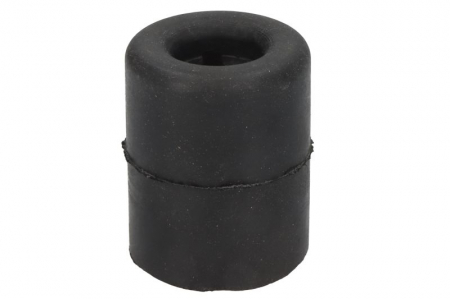 Tampon cauciuc bara protectie diametru 40mm lungime 50mm [2]