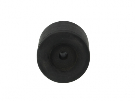Tampon cauciuc bara protectie diametru 40mm lungime 40mm [1]