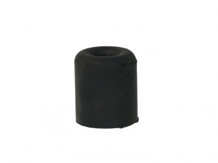 Bara de protectie - Tampon cauciuc bara protectie diametru 30mm lungime 34mm