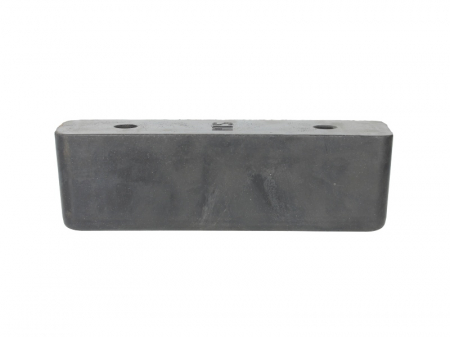 Bara de protectie - Tampon protectie bara 200x52x60mm