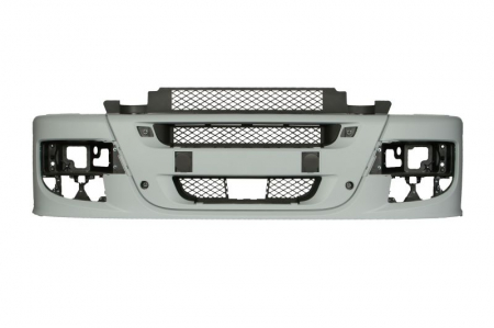 Bara - Bara fata IVECO STRALIS dupa 2013