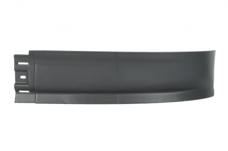 Bara - Bara inferior stanga spoiler MERCEDES ACTROS dupa 2003