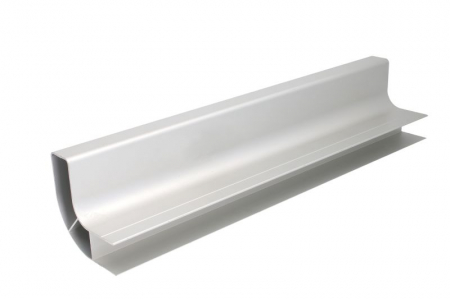 Bara de protectie - Element bara, scut anti-bicicleta profil anti-drive-on CARGO-C001