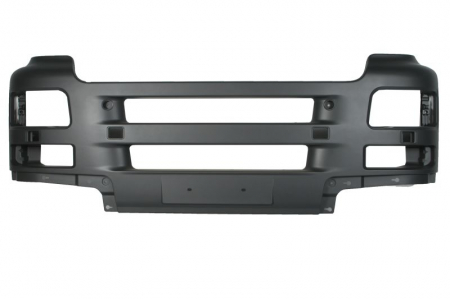 Bara - Bara protectie fata cabina joasa MAN TGA M/L/LX intre 2000-2007