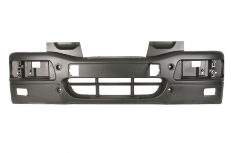 Bara - Bara protectie fata cu locas far IVECO TECTOR 125/155/185 dupa 2005