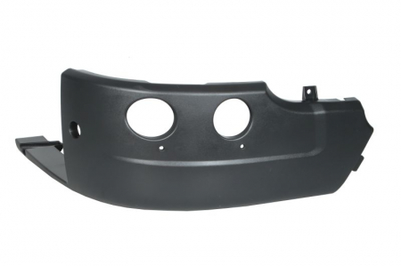 Bara - Bara protectie fata dreapta h-362 mm, pentru latime cadru 1020 mm SCANIA R dupa 2010