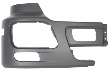 Bara - Bara protectie fata dreapta MERCEDES ACTROS MP3 intre 2008-2011