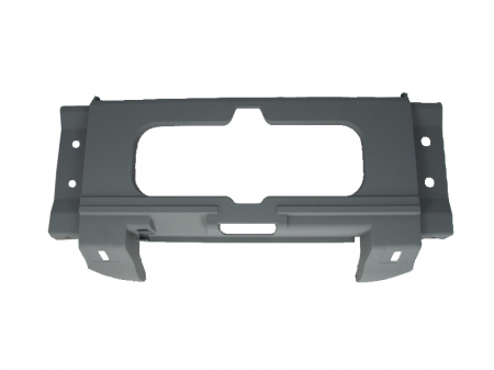 Bara - Bara protectie fata mijloc MERCEDES ACTROS MP2, MP3 intre 2002-2011
