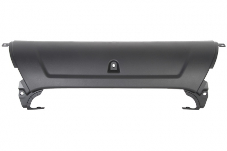 Bara - Bara protectie fata mijloc, pentru latime cadru 1020mm si 1140mm,cu locas tempomat SCANIA R dupa 2010