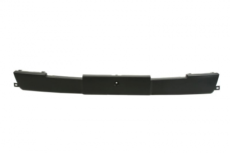 Bara - Bara protectie fata mijloc, plastic, negru VOLVO FH, FM dupa 2001