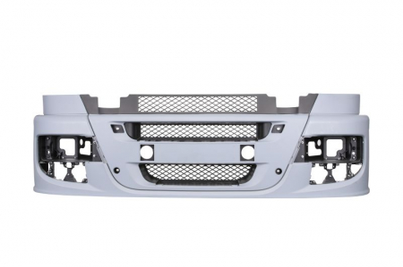 Bara - Bara protectie fata plastic, cabina inalta IVECO STRALIS AS dupa 2007