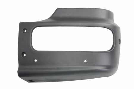 Bara - Bara protectie fata stanga inferior ATEGO 815