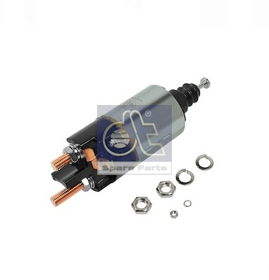 Bobina electromotor (24V) MERCEDES ACTROS, ACTROS MP2 / MP3, AXOR, TRAVEGO (O 580) 11.9D/12.0D/15.9D dupa 1996 [2]