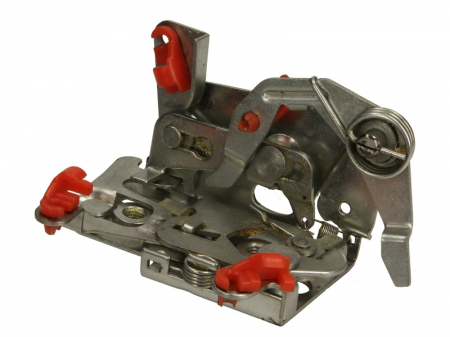 Broasca usa - Broasca usa dreapta MAN F2000/M2000/M90