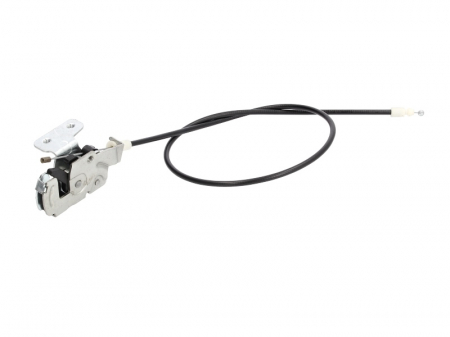 Broasca usa - Broasca usa fata IVECO DAILY IV, DAILY V 2006-2014
