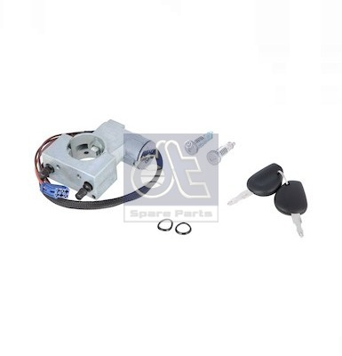 Comutatoare - Broasca usa set DAF 95 XF, XF 95 intre 1997-2006